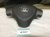 Подушка безопасности в руль на Toyota Corolla E150
