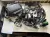Проводка коса на Land Rover Freelander L359