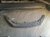 Спойлер переднего бампера на Volkswagen Polo Mk5