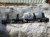 Усилитель заднего бампера на Renault Duster