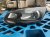 Фара левая на Volkswagen Polo Mk5