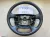 Рулевое колесо на SsangYong Kyron D100