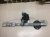 Стеклоподъемник электрический передний левый на Renault Logan L52