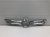 Рамка решетки радиатора на Volkswagen Touareg GP