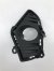 Рамка противотуманной фары правой на Toyota RAV4 XA50