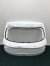 Дверь багажника на Geely Coolray SX11