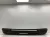 Юбка задняя на Haval M6