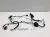 проводка двери задней правой на Hyundai Santa Fe TM