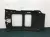 Обшивка потолка на Mercedes-Benz GLC-Class X253