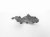 Экран тепловой на Mercedes-Benz E-Class W213