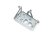 Кронштейн блока управления двигателем на Mercedes-Benz GLC-Class X253