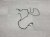 проводка двери задней правой на Mercedes-Benz GLE-Class W166