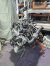 Двигатель на Hyundai Santa Fe TM