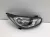 Фара правая на Hyundai Solaris